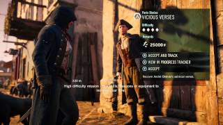 Assassin's Creed Unity Experience Trailer