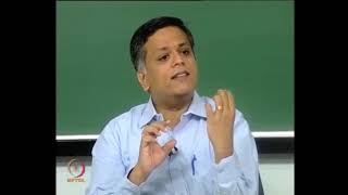 Linear stability analysis - Cylindrial jet instability-2: Lecture-23