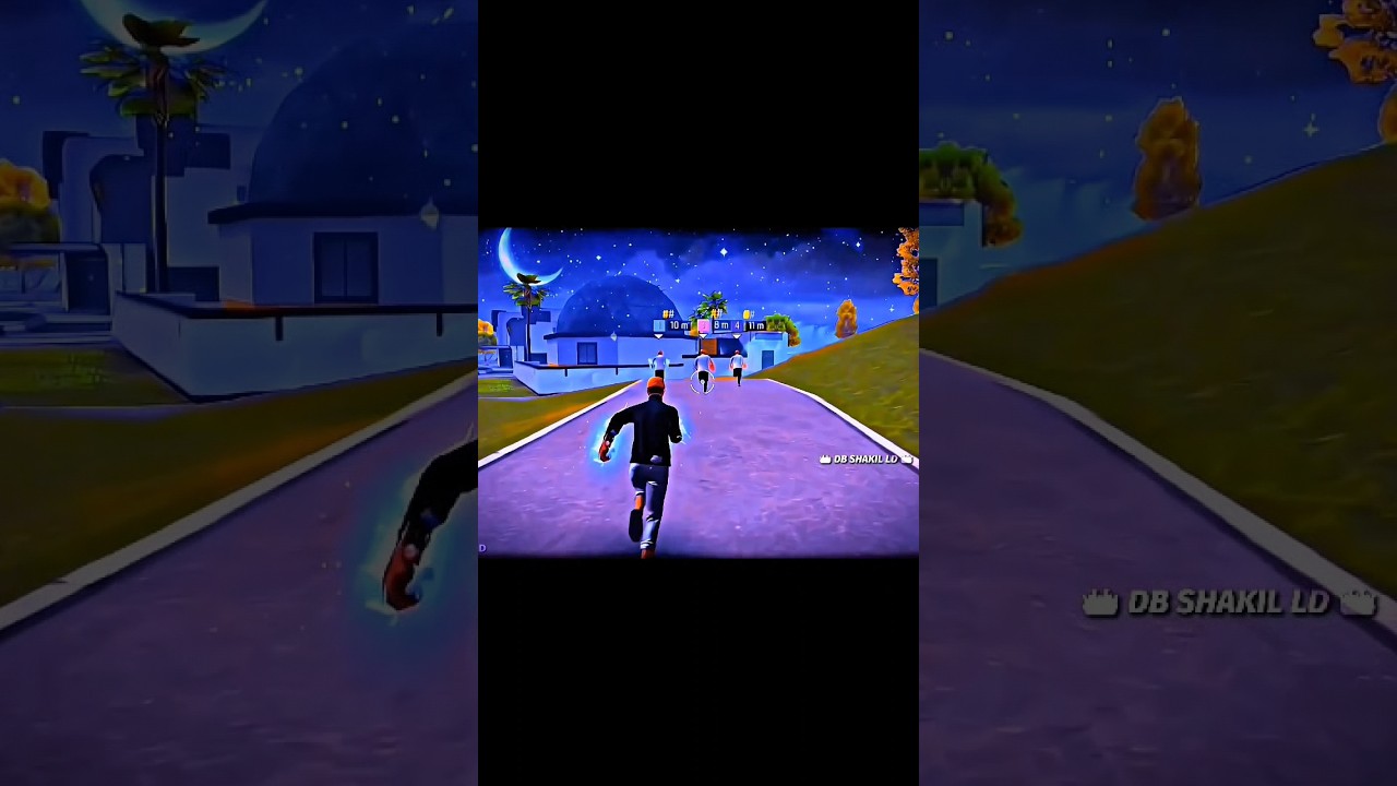 Ramzan Mubarak || Free Fire Ramzan Mubarak Status || 