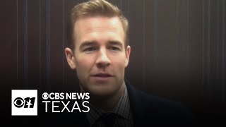 James Van Der Beek Dawson s Creek star dies at 48