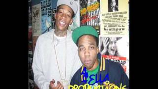 Wiz Khalifa & Curren$y - Car Service (Clean Version) + Download Link