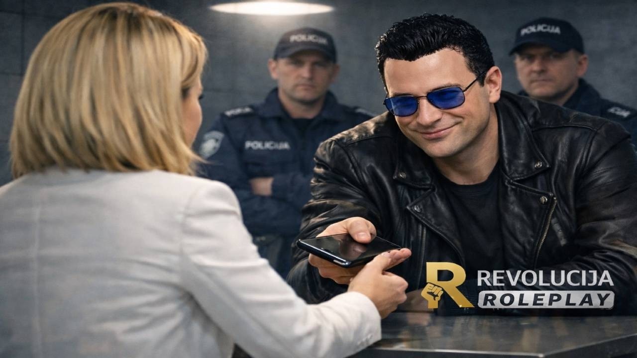 🔴 LJUDI NEDAMO AUTOMAFIJU IZ INATA / 64. NOĆ 🔴