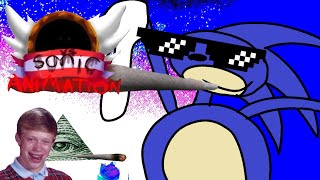 Friday Night Funkin Vs Sonic.exe Animationtoo Fest V2 22