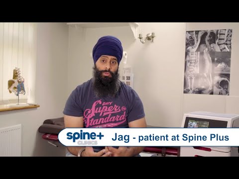 Osteopathy & Physiotherapy, Patient Testimonial: Jag