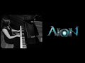 Death Waltz - Aion - Piano Cover