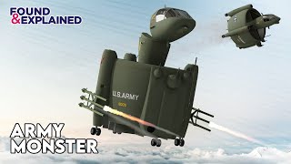 Download Lagu When the US Army is overfunded, they made this.... Convair Model 49 MP3