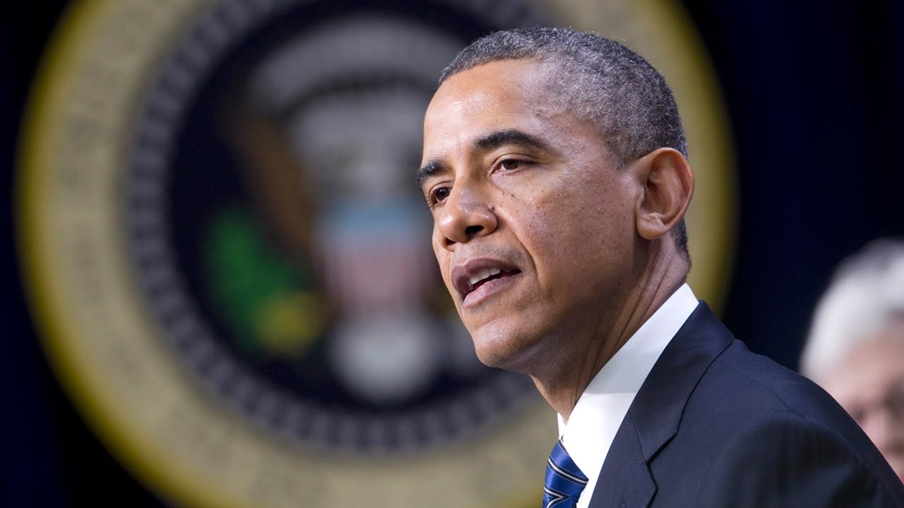 President Obama Speaks at University of Michigan About Minimum Wage Increase