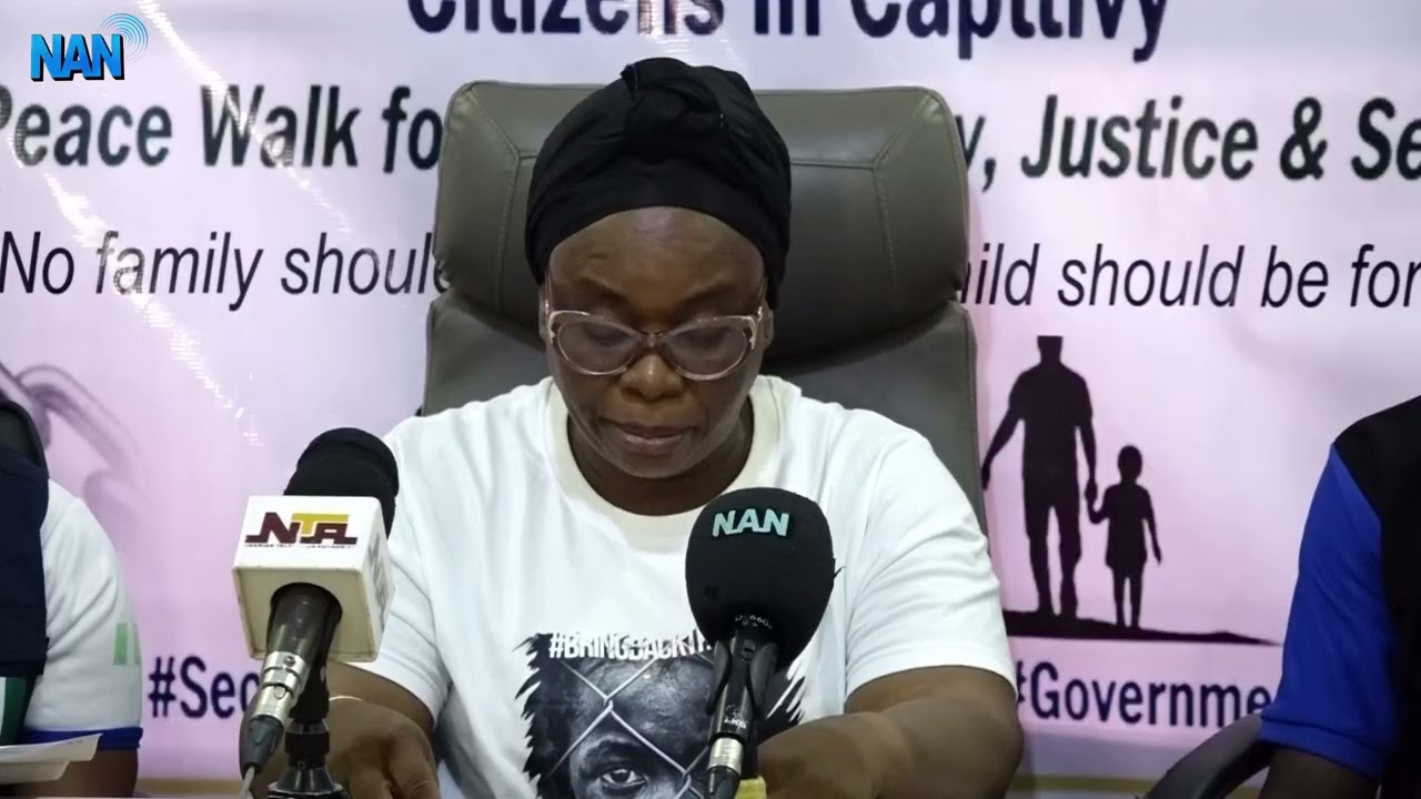 CSO seek stronger measures to tackle insecurity