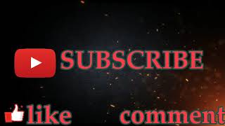 Subscribe button