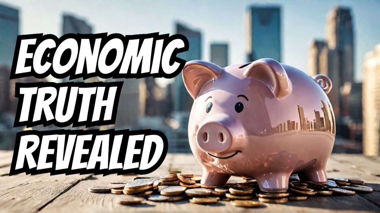 Japan's Hidden Economic Crisis Unveiling the Truth - YouTube