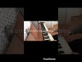 パレットは透明 #弾き語り #cover #ピアノ #yama #パレットは透明
