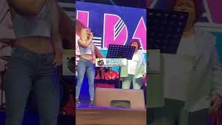 Selda Bağcan Ve Aleyna Tilki Düeti.. Sonunda Buluştular.. Ğcan
