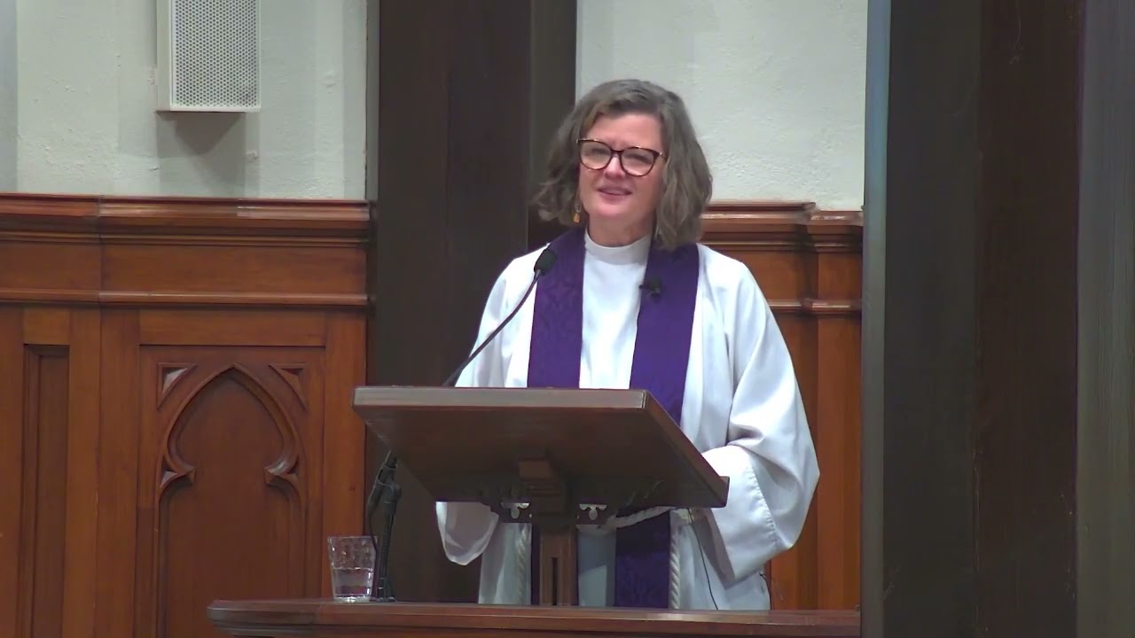 Belief Before the Miracle - March 22, 2026