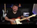 Fender Player Telecaster Review