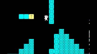 しょぼんのアクション 2面攻略 Youtube しょぼんのアクション 2面攻略 Youtube