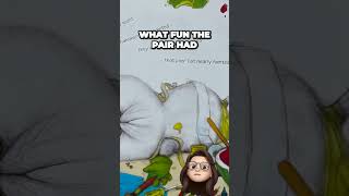 ✨Unlikely Pair Unleashes Their Creativity in Wild Dressup 👗👔 Adventure #audiobook