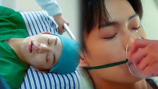 Full Just To Meet You Sick Male Lead P0Is0Ned, Dru99Ed, Heart Problem