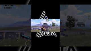 Новый чит или баг в PUBG MOBILE. Delta PK