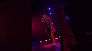 Tout a changé ( rien a changé ) - Helena -  LDLC Arena 