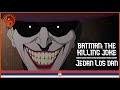 Betmen: Smrtna Šala - Jedan Loš Dan | Batman: The Killing Joke (SERBIAN FANDUB)