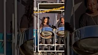 06-1 Old Tech Steel Orchestra Juniors Junior Panorama Prelims South-Central Jsn 2025