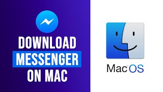 How To Download Messenger On Mac screenshot 4