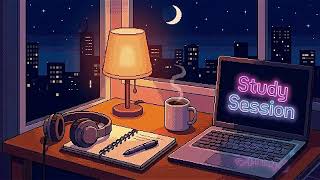 Lofi Beats to Study/Relax to | 1 Hour Chillhop Mix for Deep Focus