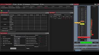 Daily Dashboard AddOn for NinjaTrader 8