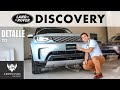 Land Rover Discovery 2021 | Review en español | Artesanos Car Club