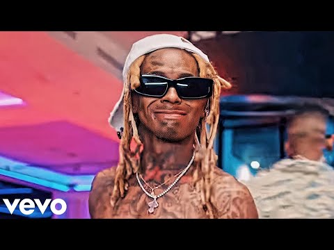 Lil Wayne - Outlaw Ft. Eminem x Snoop Dogg 2023