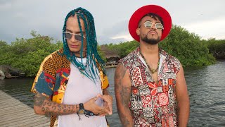 La Llamada - Tony Sky Ft Raro Bone