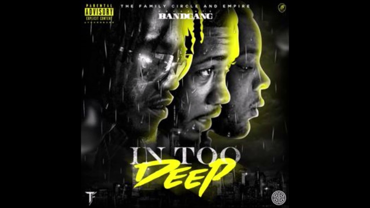 Obejrzyj BandGang Back & Forth w YouTube Obejrzyj BandGang Back & Forth w YouTube