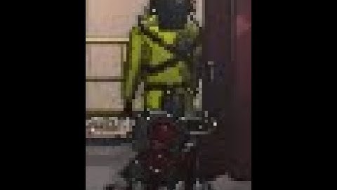 Domain Expansion [Lethal Company]