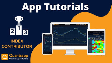 #Nifty & #BankNifty Contributors || Index Contributor || Quantsapp #Options Analytics Tools ||