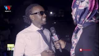 Download lagu BARNABA AMJIBU MAMA KIMBO 'NAAMINI DINI ZOTE,NINA MAMBO MENGI JAMII INATAKIWA ISIKIE SIO NDOA'