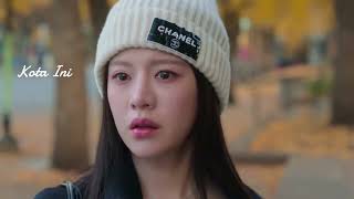 Kota Ini Tak Sama Tanpamu - Nadhif Basalamah | Kdrama Edit by Velora