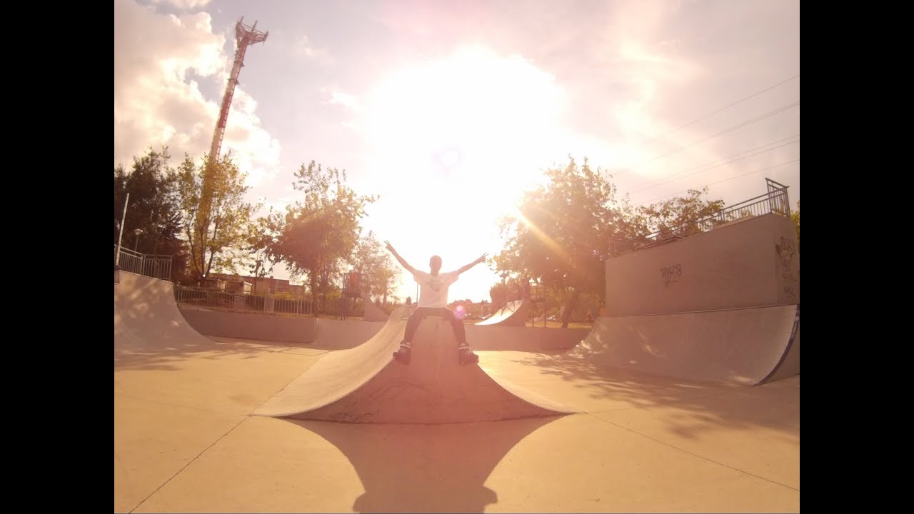 rullo razorskate genesys11