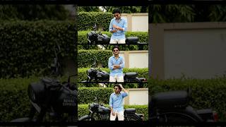 How to edit your photo with Bullet 💥#editing#edit#sreaction2#shortsediting#shortvideo#ai screenshot 2