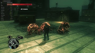 Prototype 2 - Brawler pack (Walk like a boss)