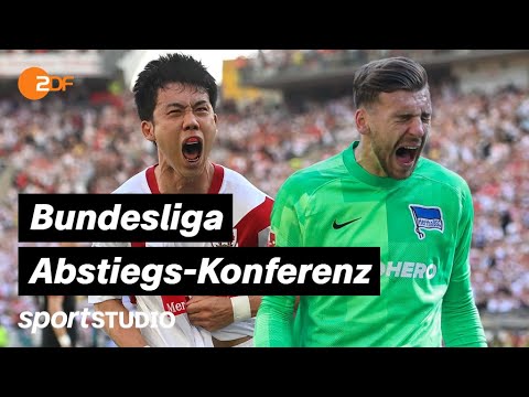 Die Top 10 Szenen des 34. Spieltags | Bundesliga
