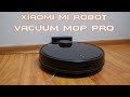 Xiaomi Mi Robot Vacuum Mop Pro - najlepszy wybór do 1500 PLN? | test, recenzja, review odkurzacza