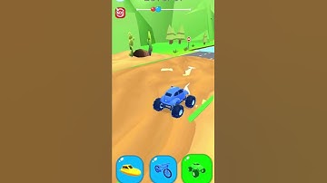 shape shifting gameplay short Videos part 3#bachpankapyar #shorts #funnyvideo #shapeshifting