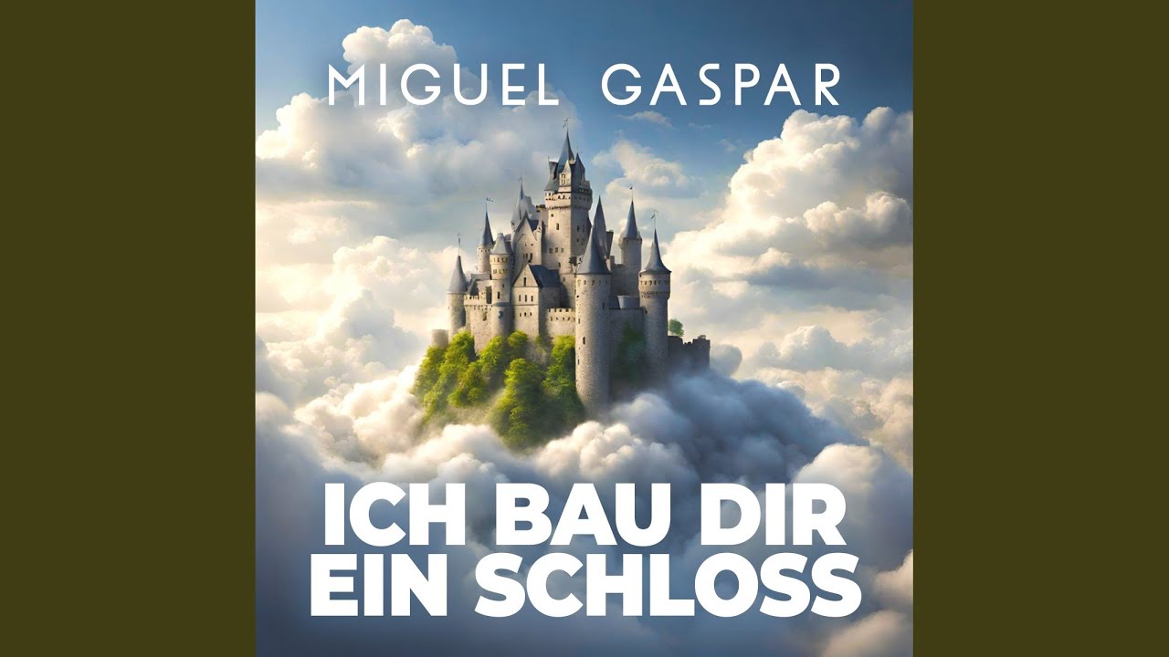 Ich bau Dir ein Schloss - YouTube