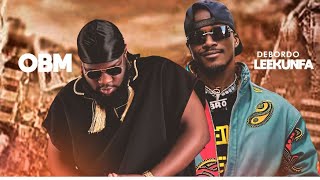 Cover Lyrics Obm - Parler Parler Ft Debordo Leekunfa By John Nsouki1