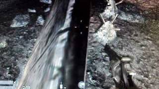 cod 5 airfield glitch