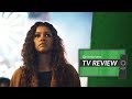 Euphoria tv review