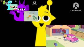 Preview 2 Funny Simon (Yellow)
