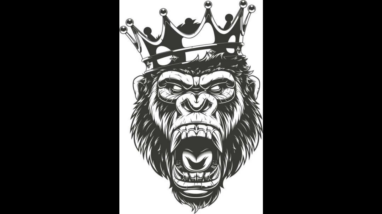 BIG Eazzy - APE MODE (Official Audio) Prod. By @bossgotthatgazzz