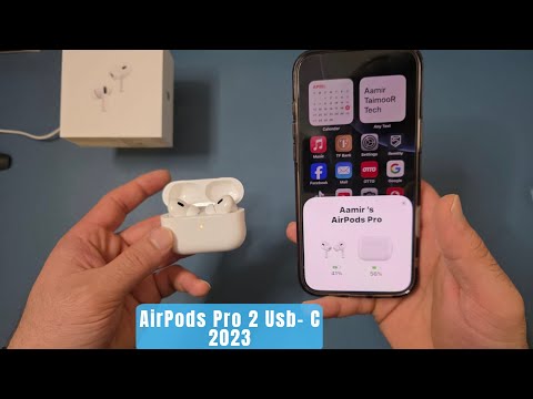 Airpods Pro 2