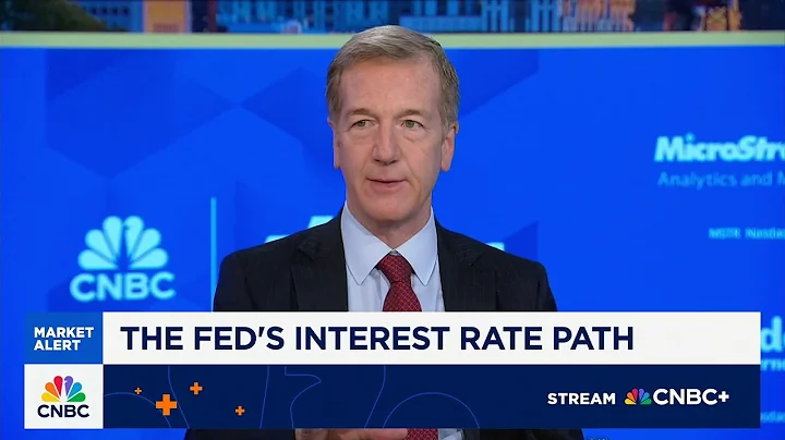 Morgan Stanley's Mike Wilson: The Fed has more room to cut next year than people think